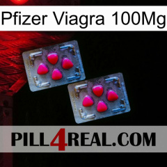 Pfizer Viagra 100Mg 14